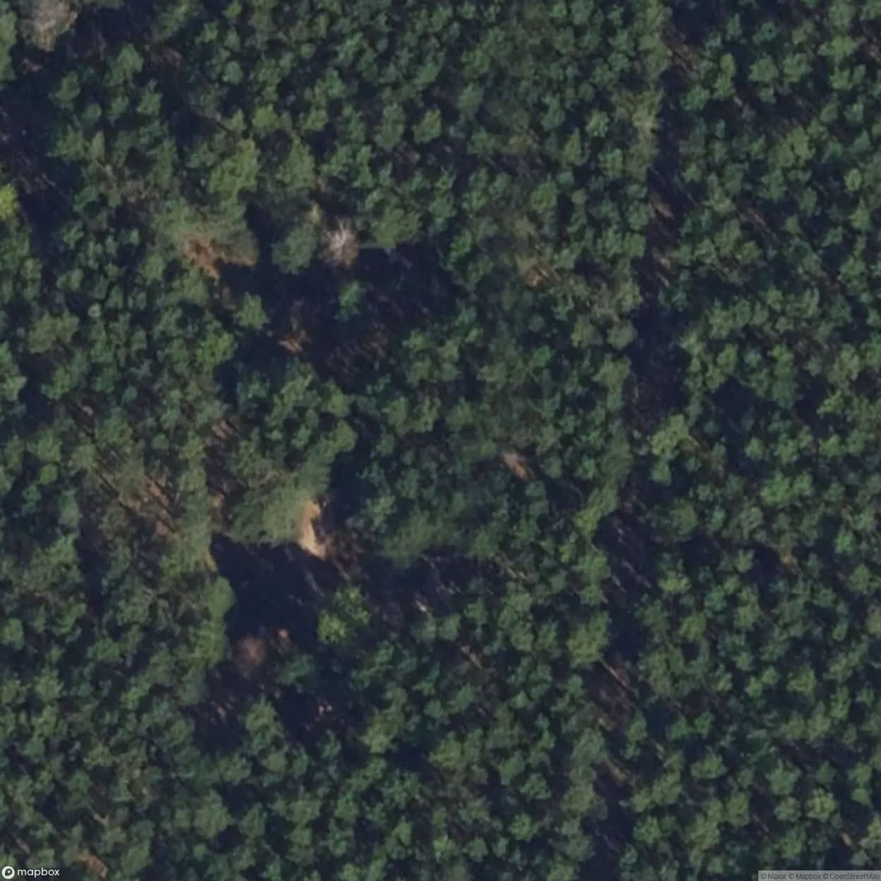 Abandoned Fort Torun [GER] #31948