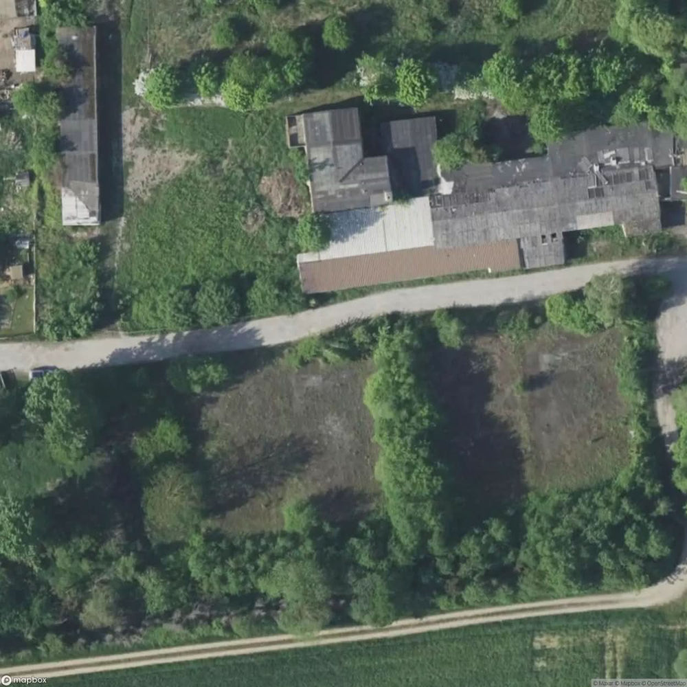 Allotment Garden Association Steterburg [GER] #05914