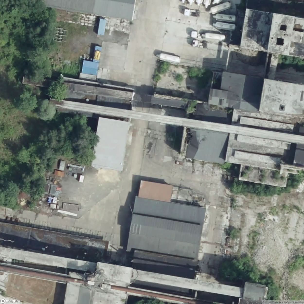 Textile Factory [GER] #06463