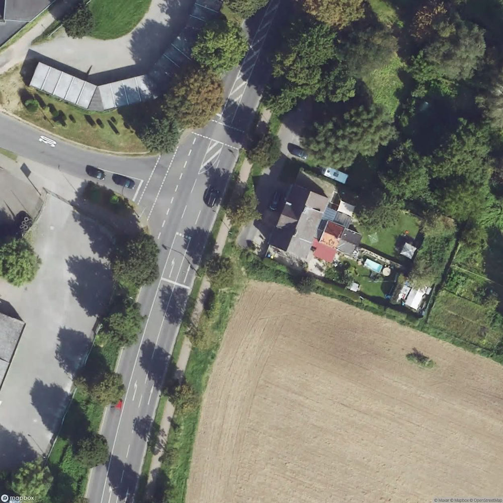Rewe With DIY Store [GER] #11646