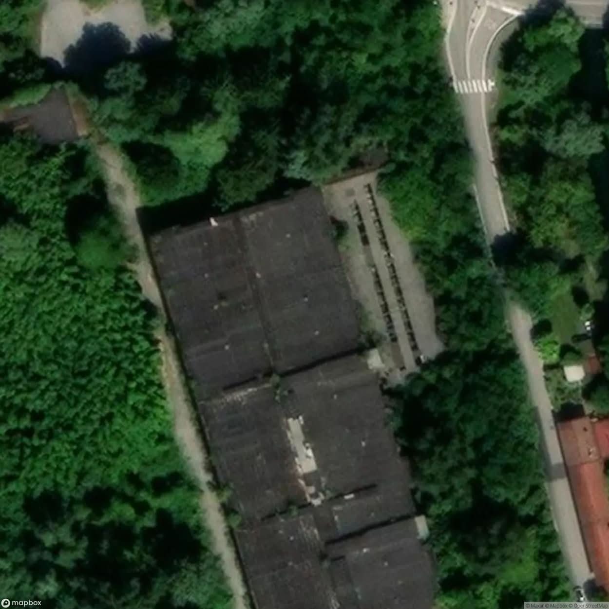 Gutted Building [ITA] #30620