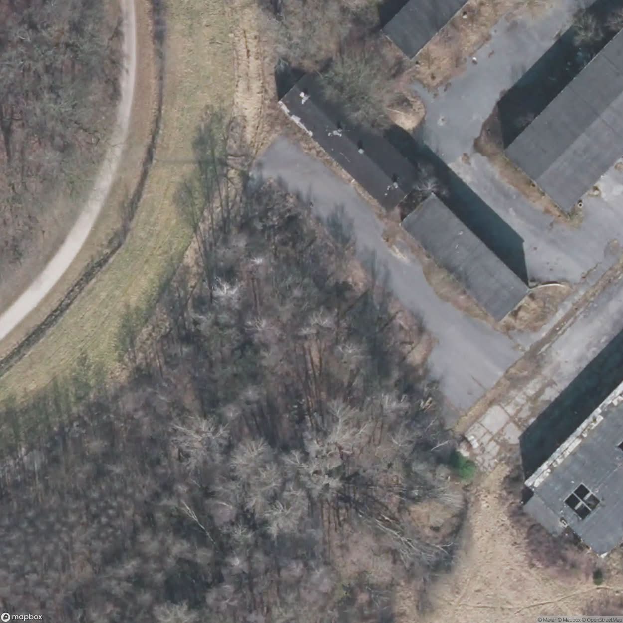 Demolished Bunker [GER] #16283