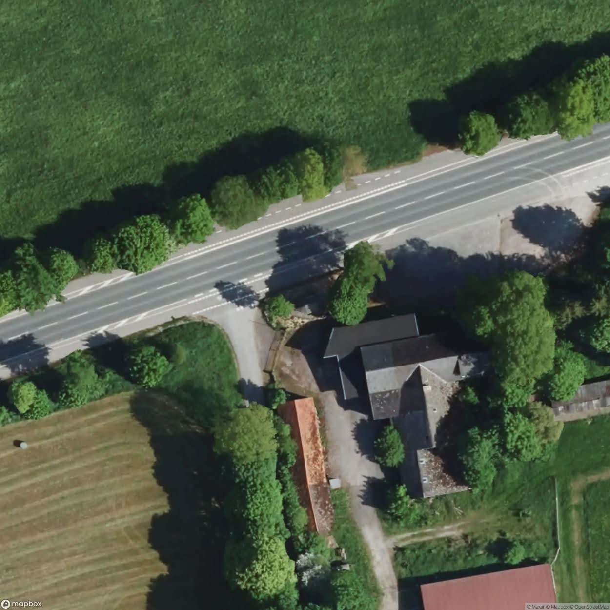 Johannes Small House Leatherworks [GER] #01230