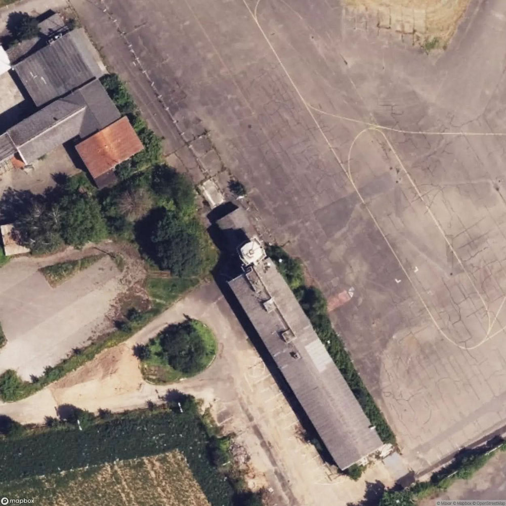 Us Heliport [GER] #17716