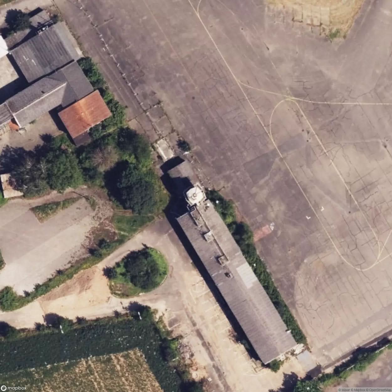 Us Heliport [GER] #17716