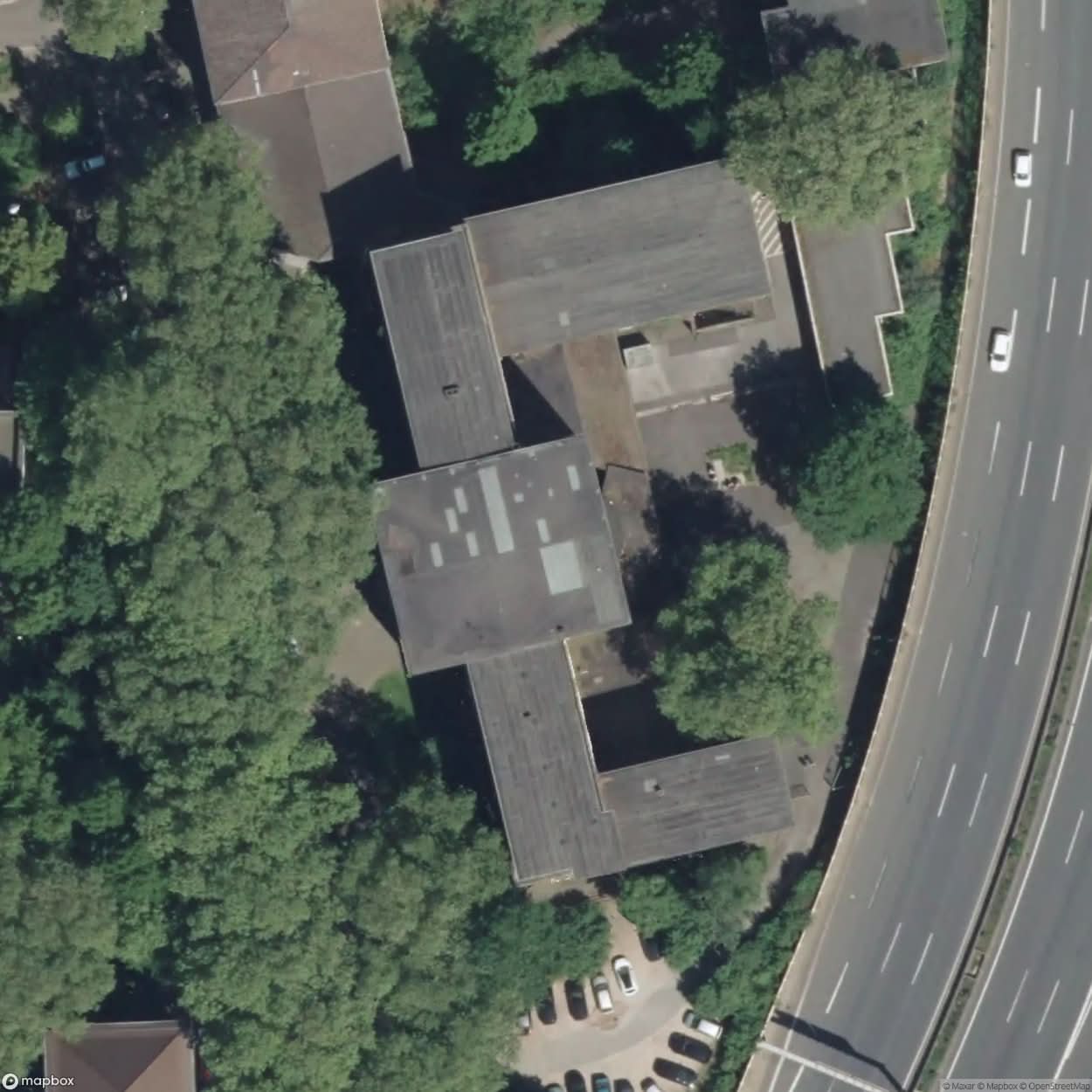 Vocational College [GER] #04894