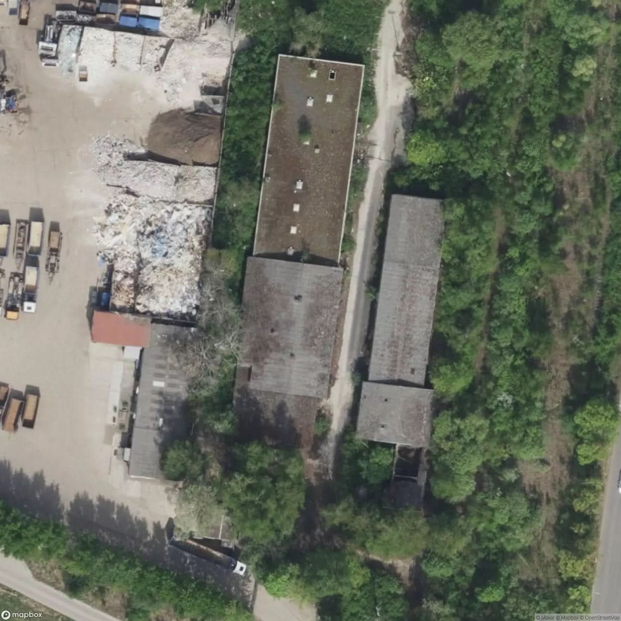 RN Station [GER] #14613