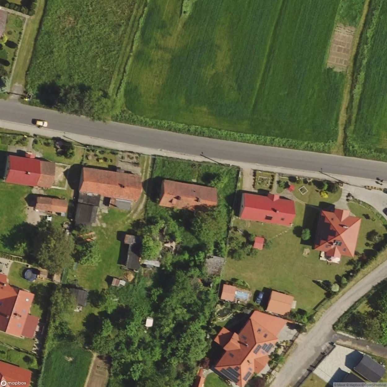 Residentieel Gebouw Verlaten Huis Van Gruwel [POL] #24214