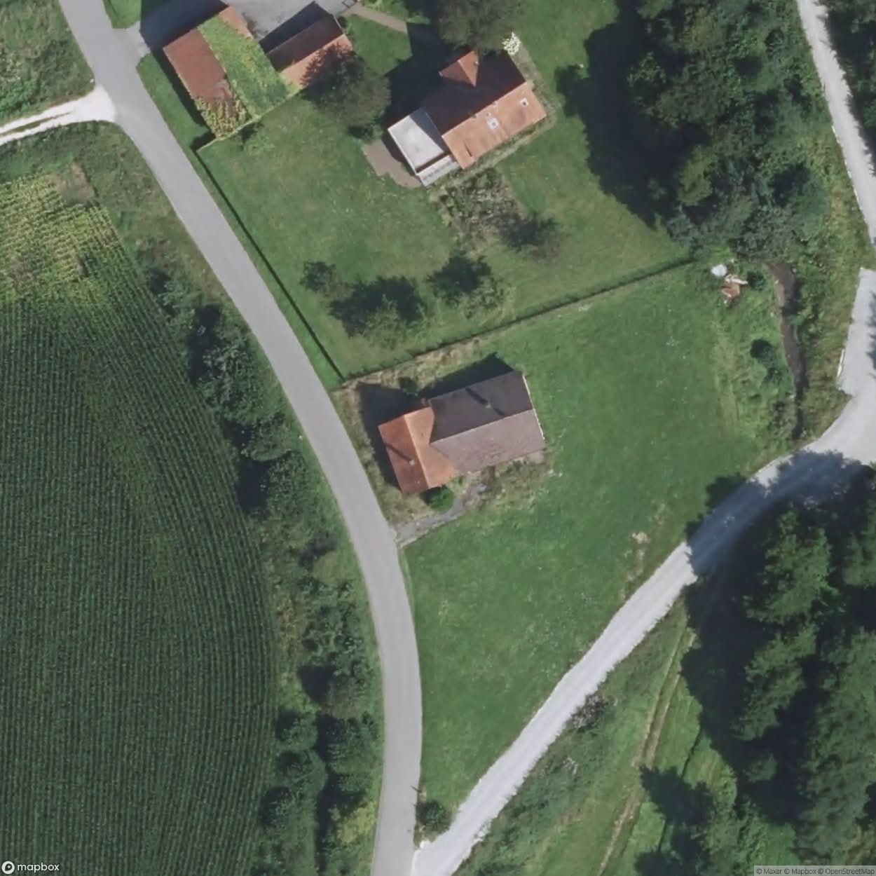 House Hessel [GER] #00768