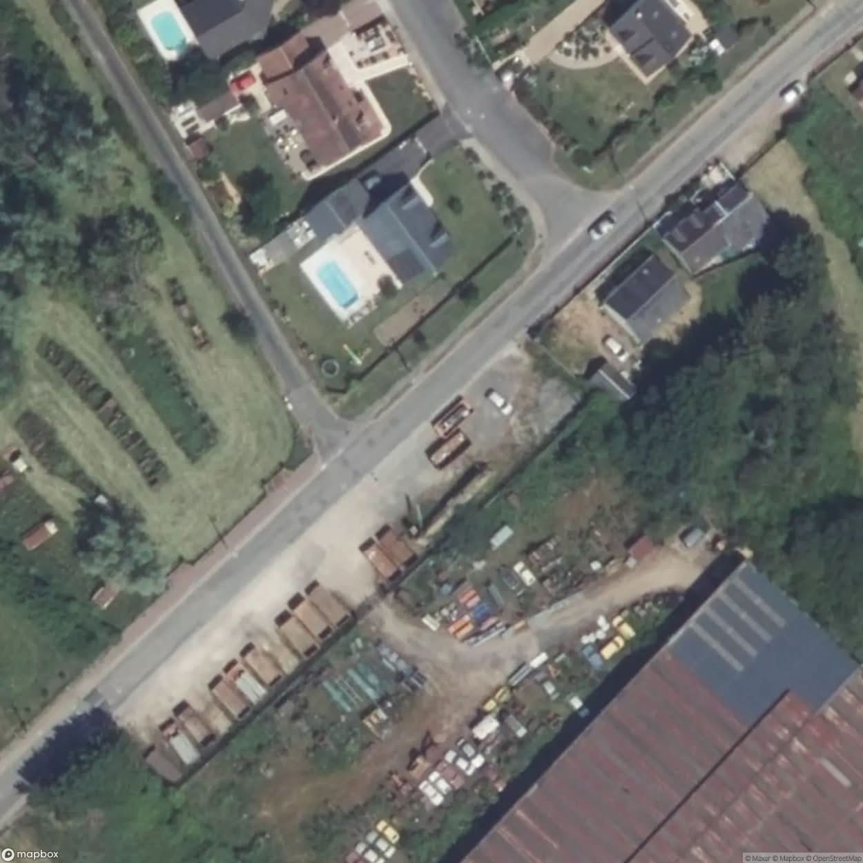 Banana Skytech [FRA] #04881
