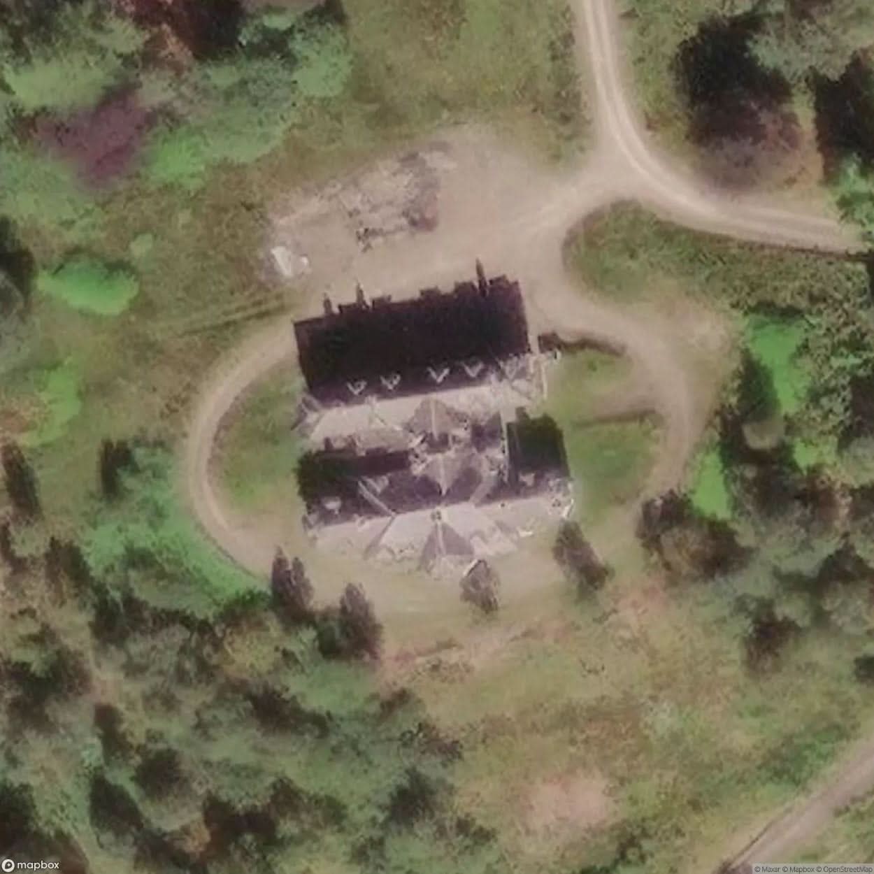 Cemetery Of The Mad [GBR] #30591