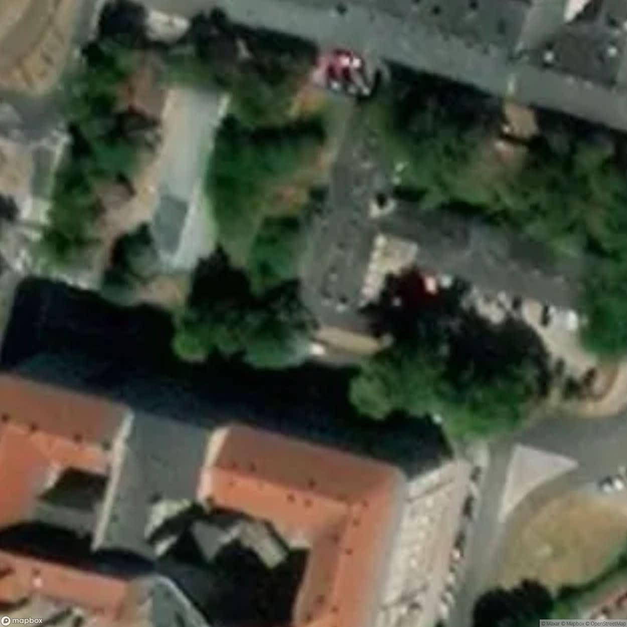 Abandoned Shop Site [POL] #34198