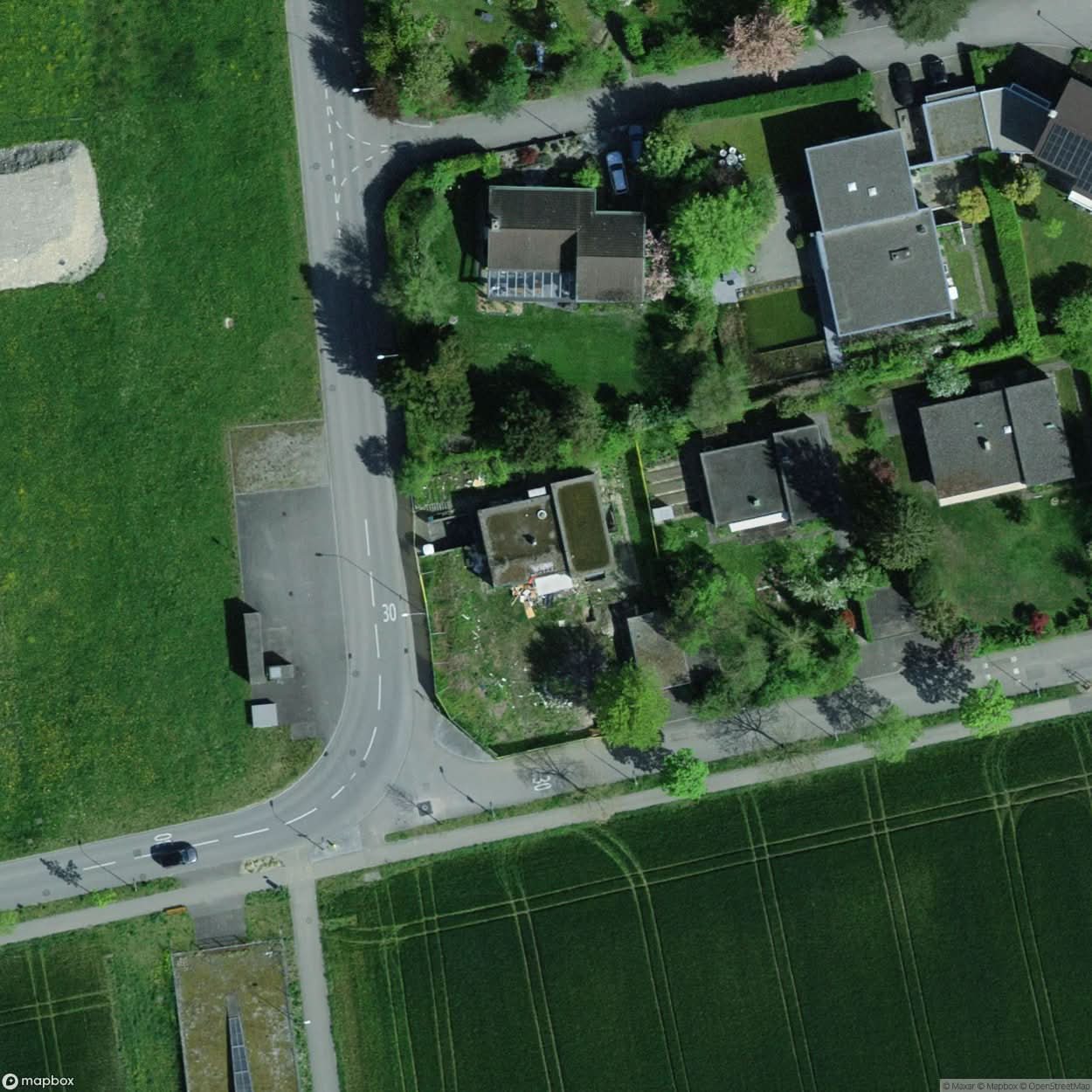 Single Family House Solothurn So [CHE] #00327