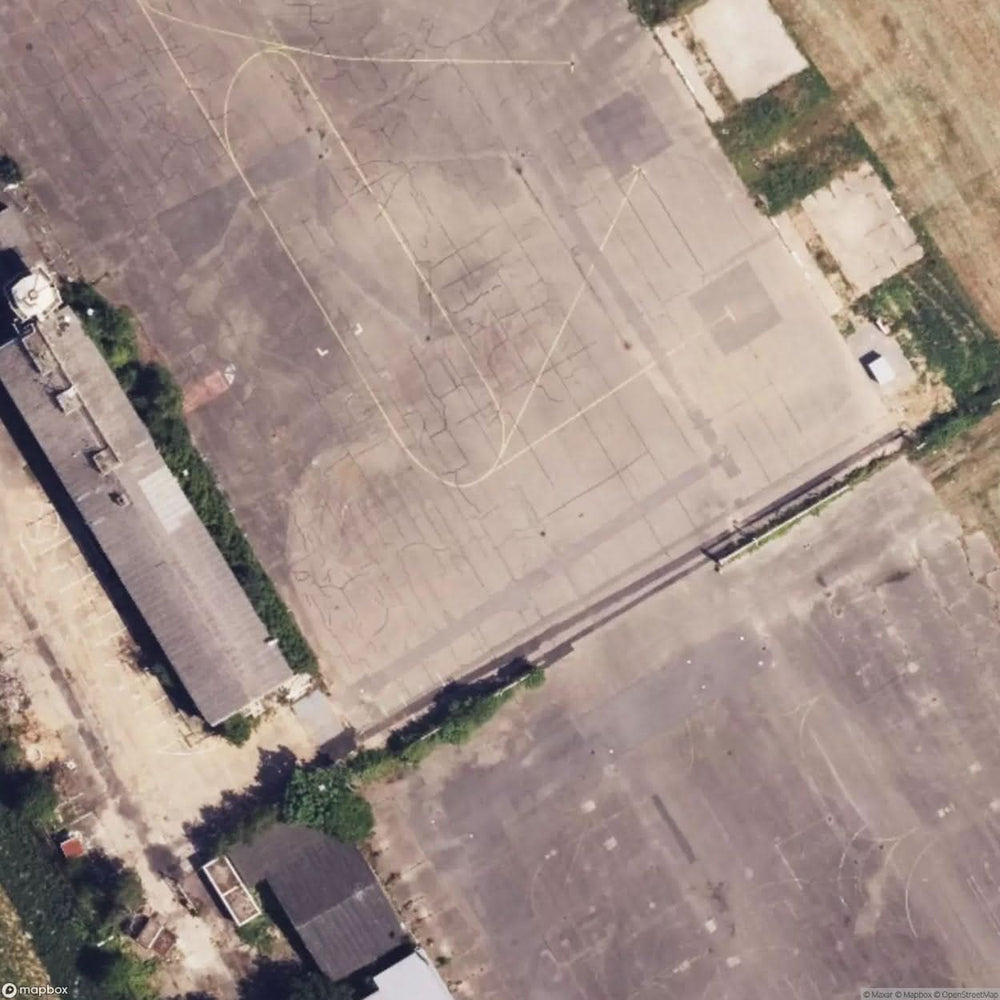 Airfield [DEU] #04807