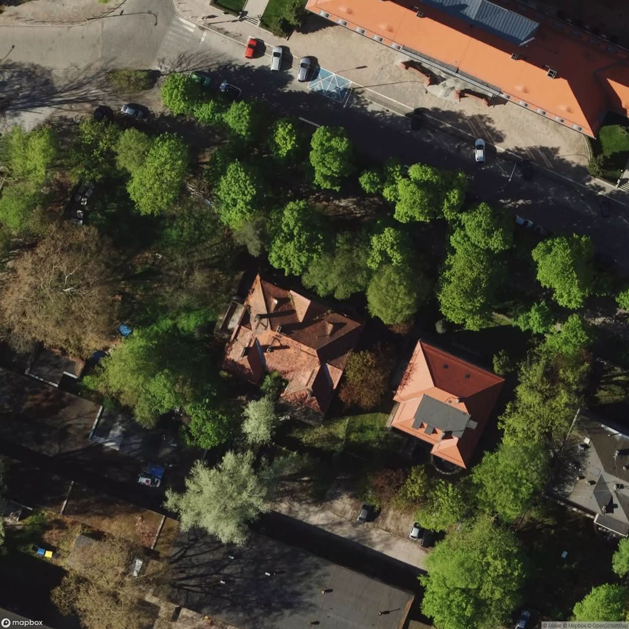 Locomotive Graveyard Site [POL] #33908