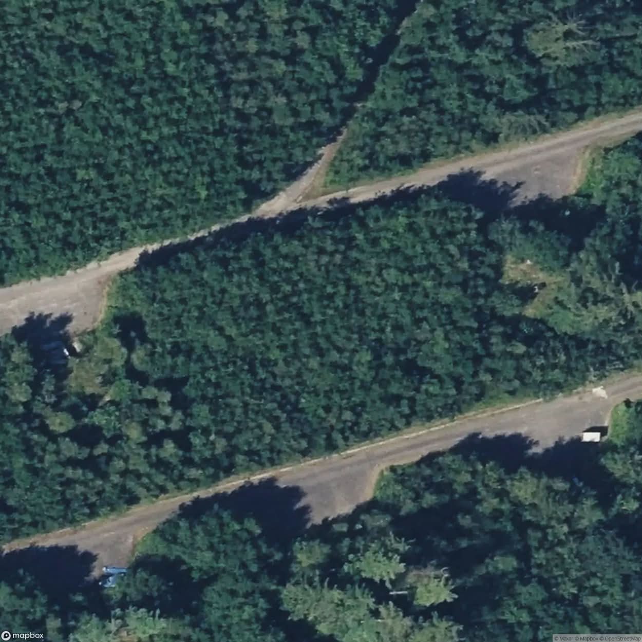 Military Site Bunker Hill [DEU] #20786