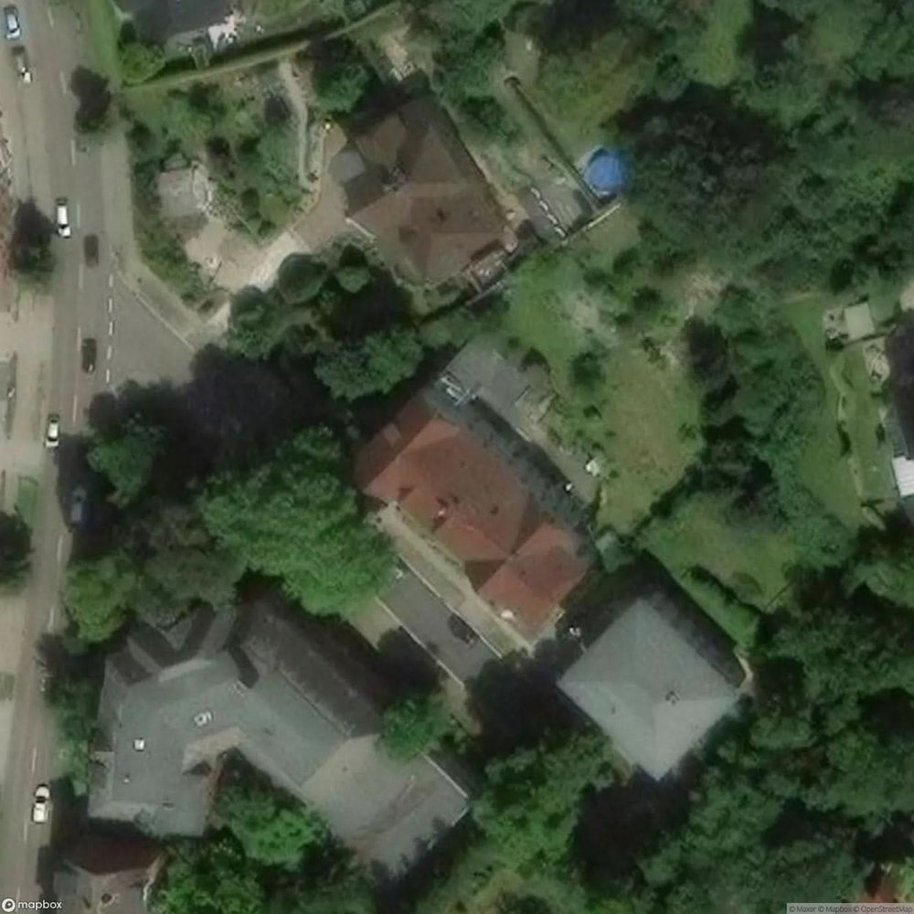 House Chempark [GER] #03343