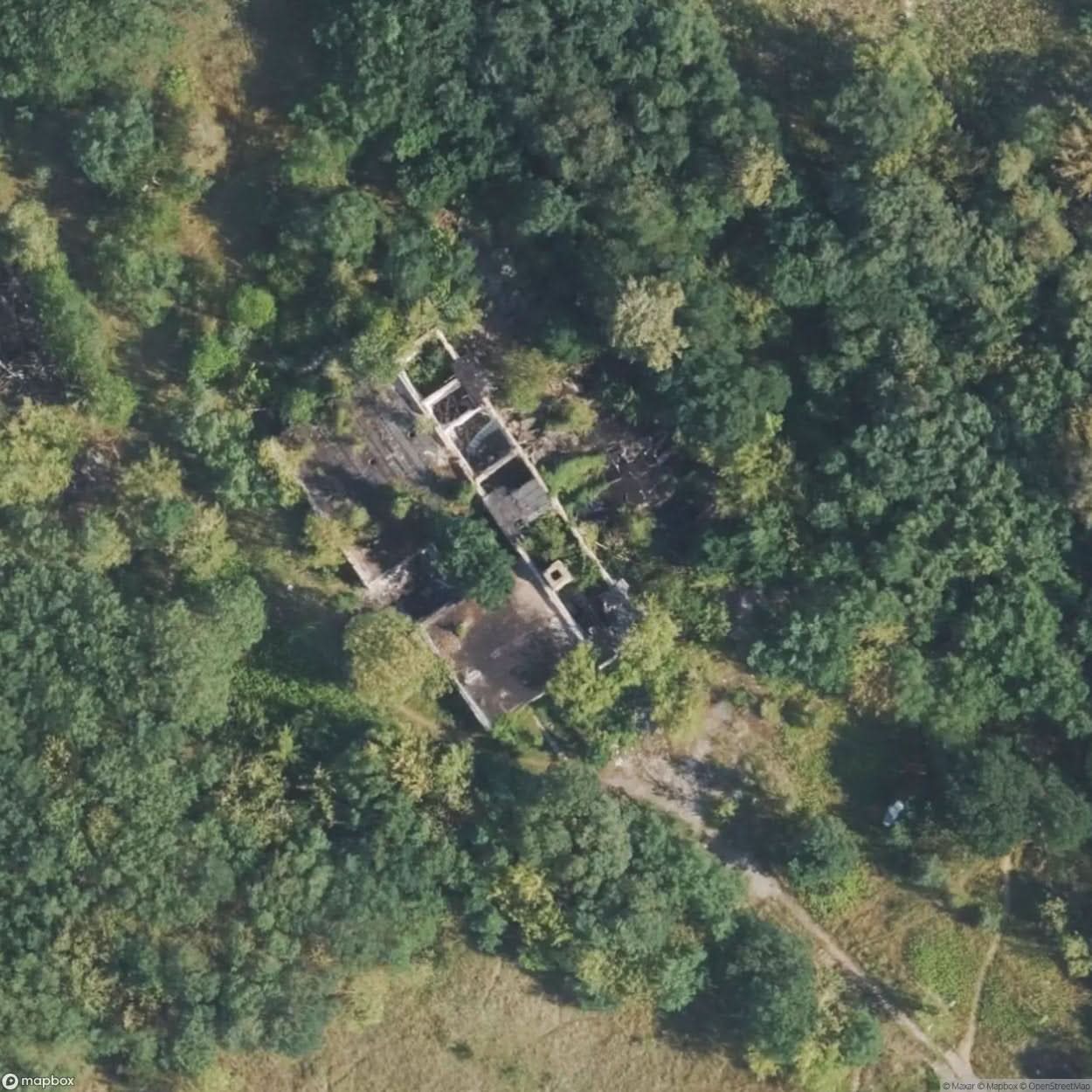 Limanowa Sowliny Inn Site [POL] #33639