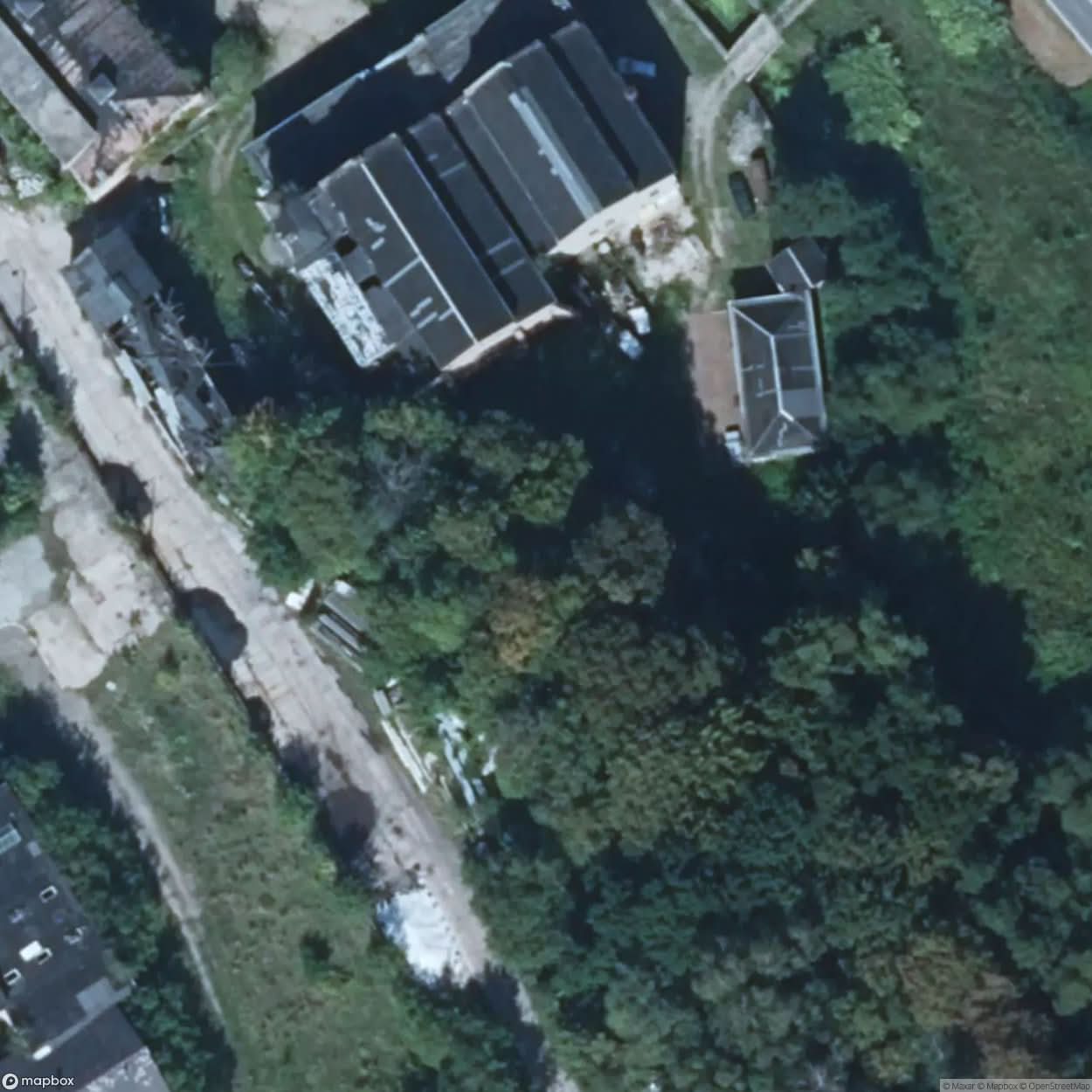 Joliet Correctional Center [GER] #08199