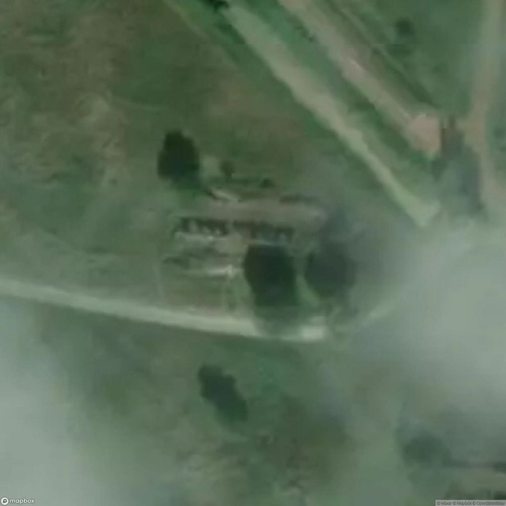 Raketenbunker [DEU] #16957