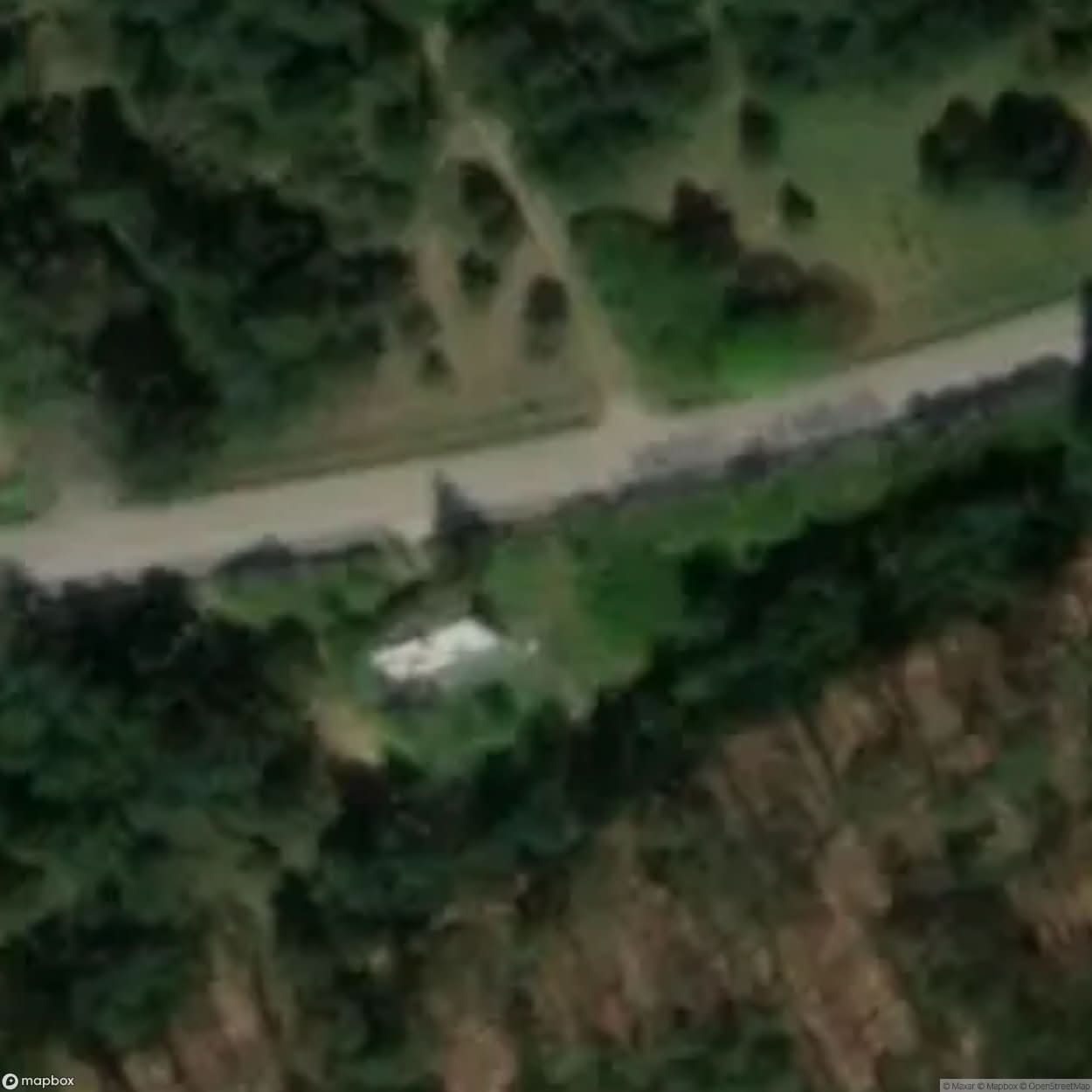 Site A Cottage Full Of Lilacs [ENG] #34020