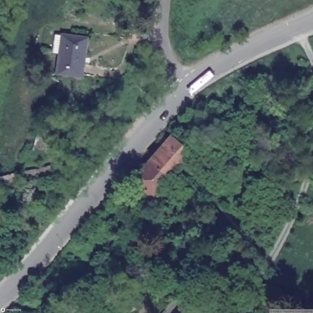 Residential House Bubingen [DEU] #01975