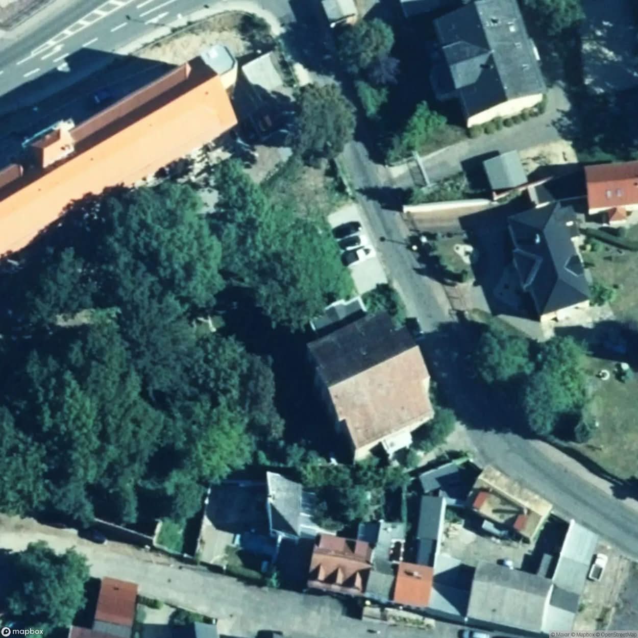 Villa Mulde [GER] #01884
