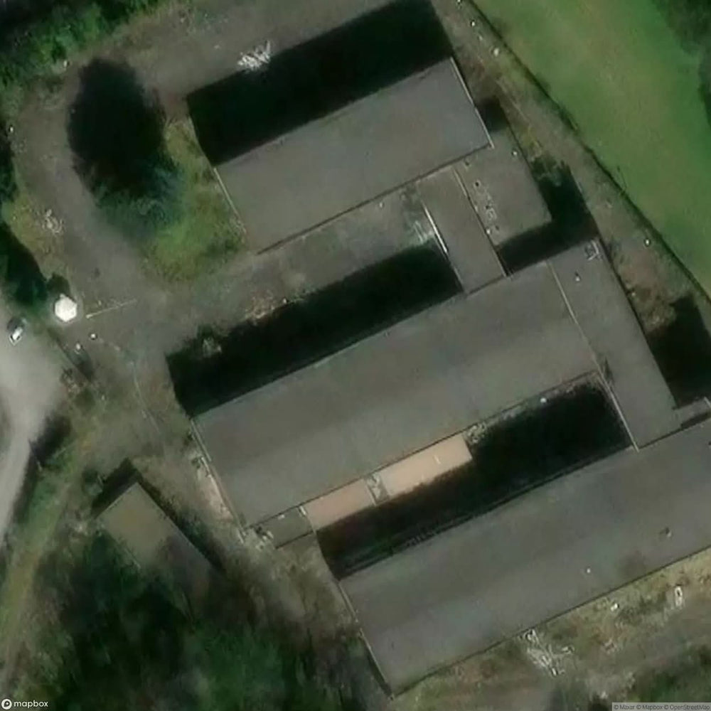 Factory Agc Usine Agc [BEL] #08824