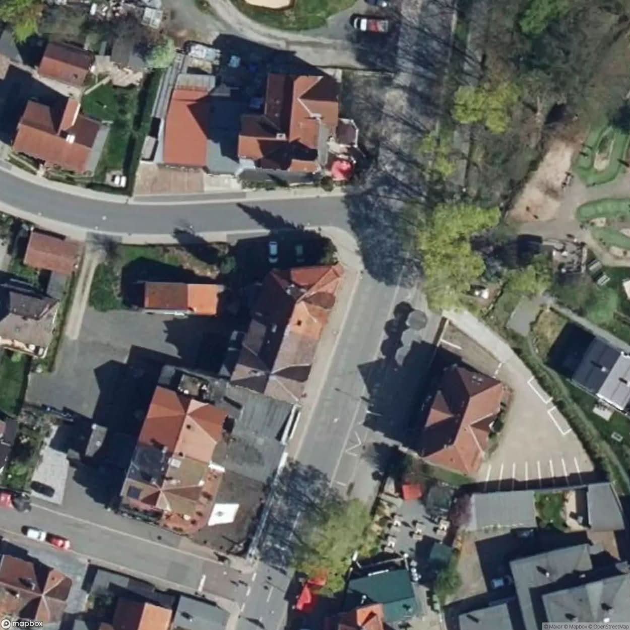 Inn Sachsen [DEU] #12831