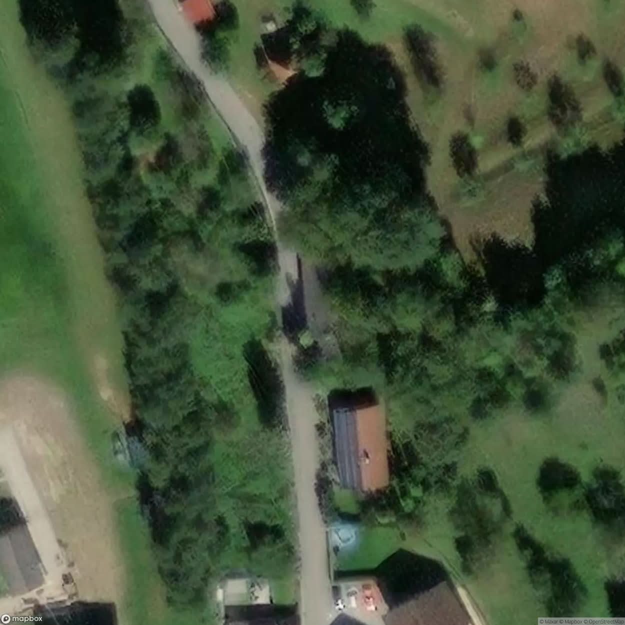 Farmhouse House [GER] #02148