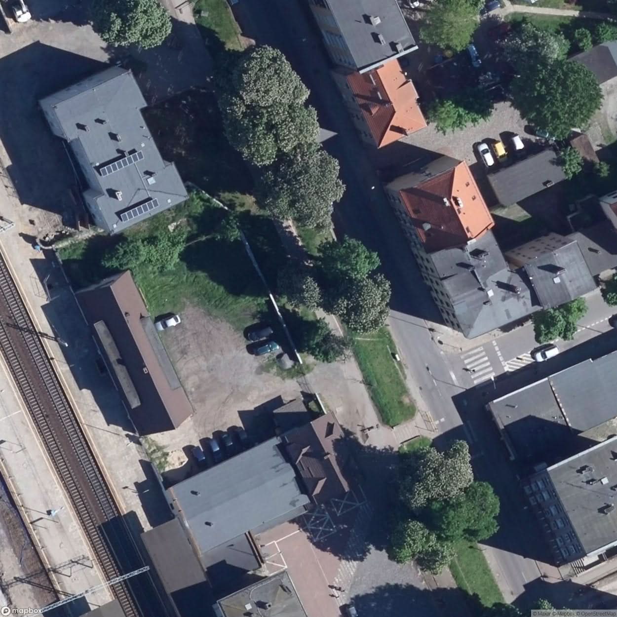Anti-Aircraft Bunker Rregelbau [POL] #32259