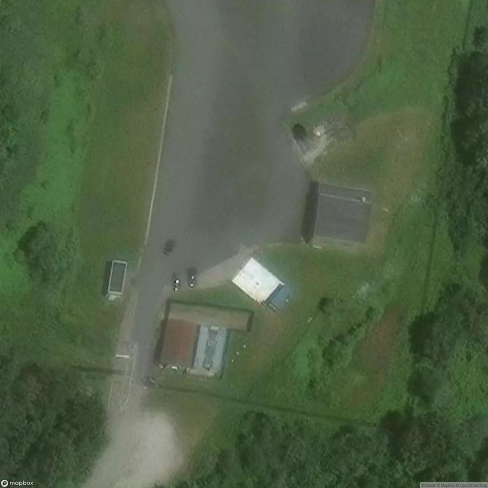 Army Base A [GER] #15442