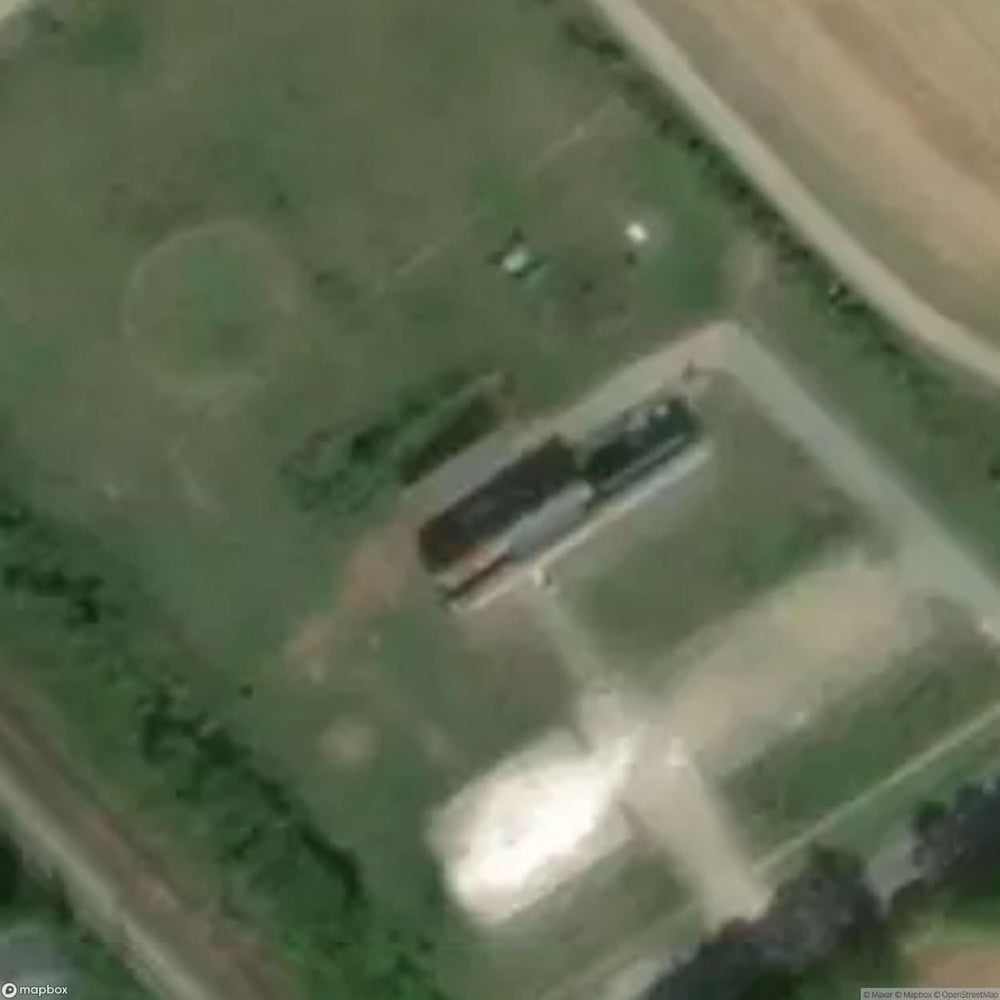 WWII Anti-Aircraft Battery Ruins [GER] #13615