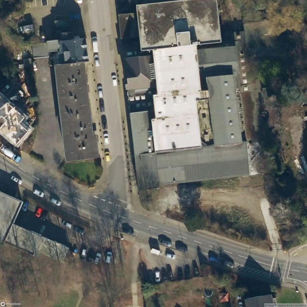 Company Building B [DEU] #05668