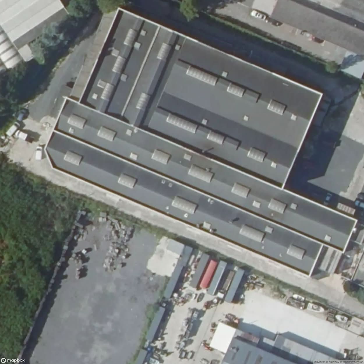 Judicial Factory [FRA] #05881