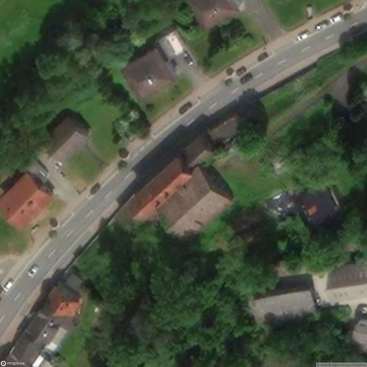 Hanka Villa Site [DEU] #32724