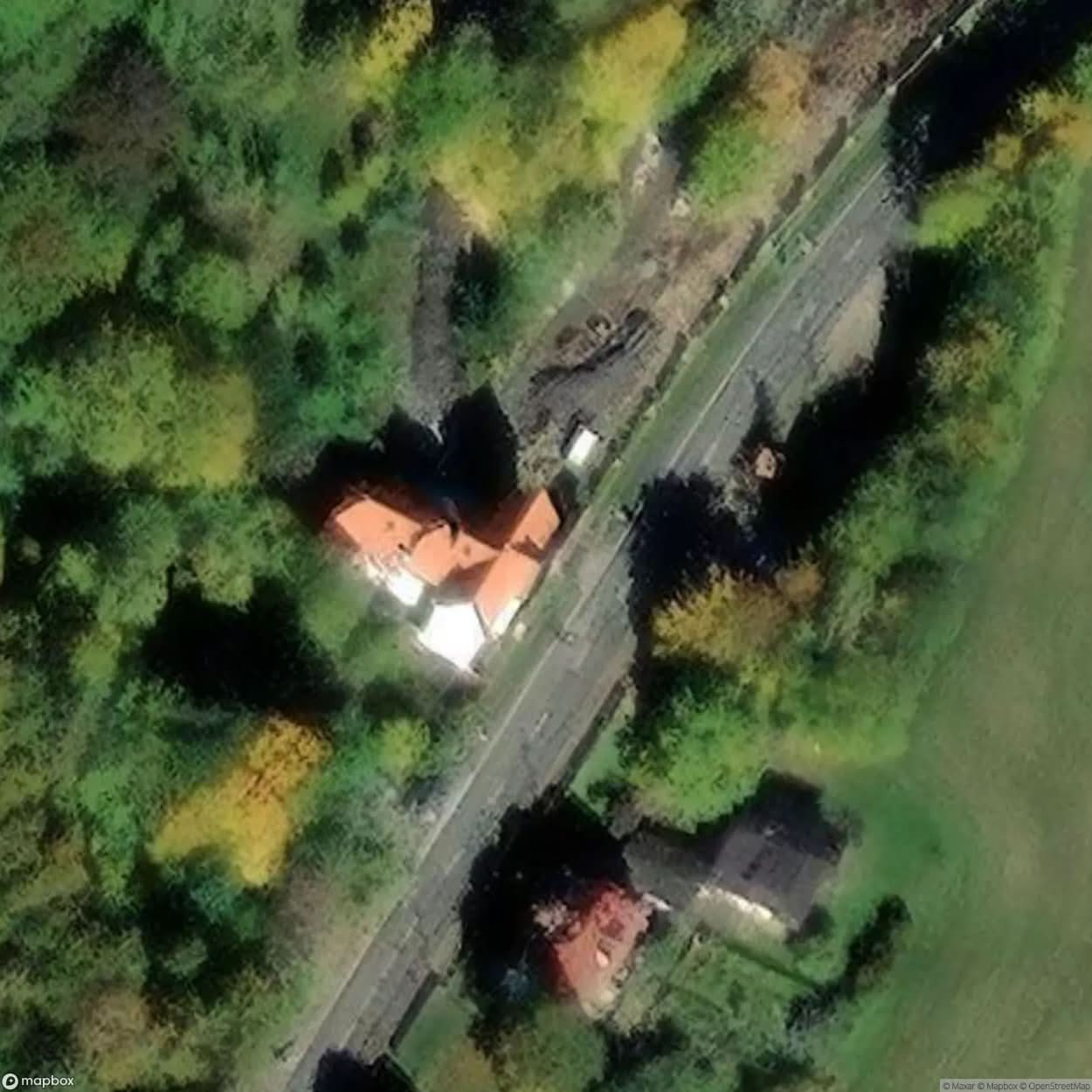 Villa Music Drive [GER] #01886
