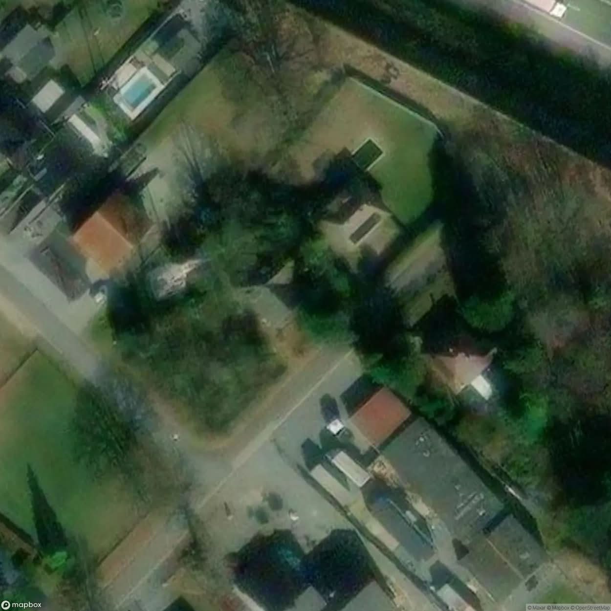 Village [BEL] #18681
