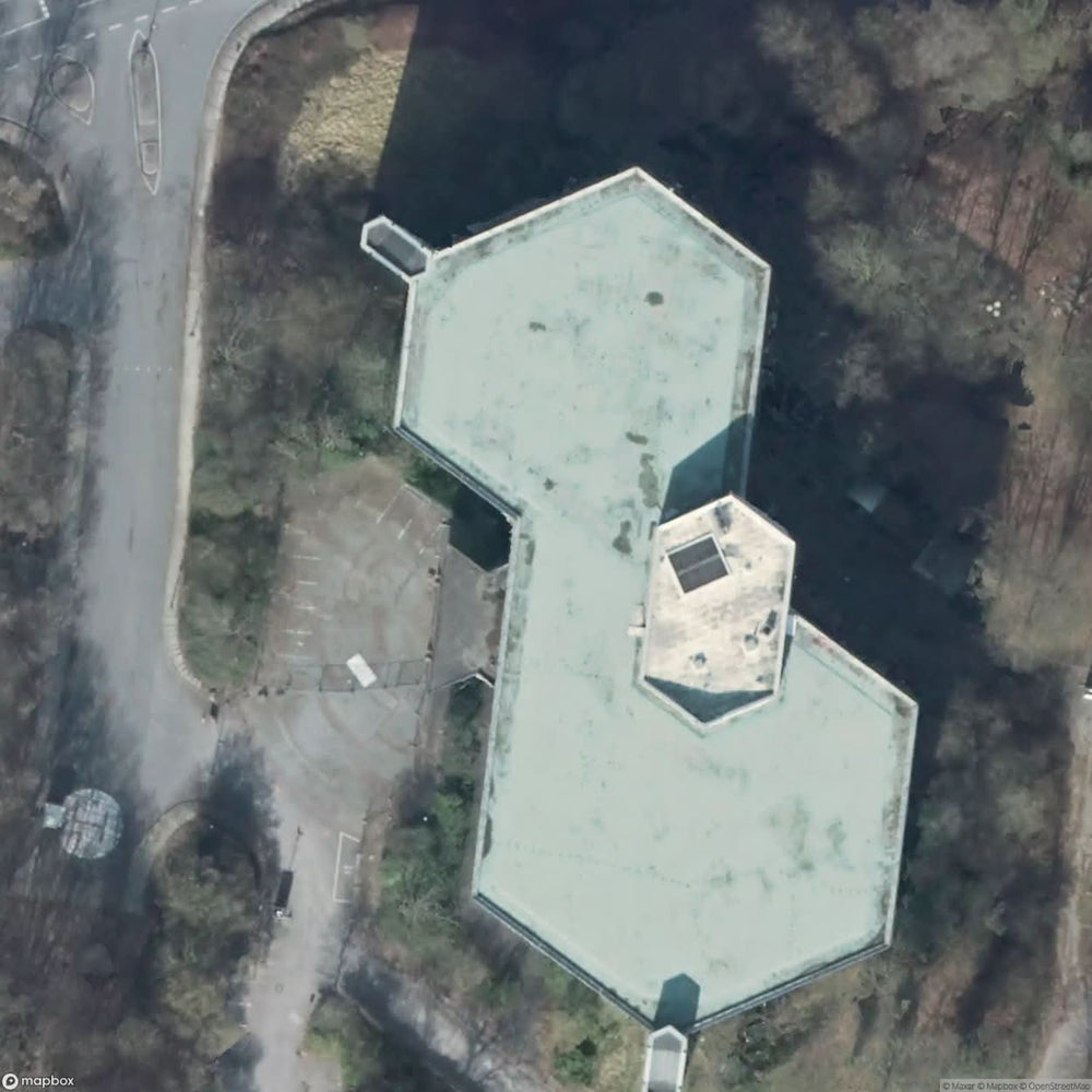 Abandoned School Dani Owo [GER] #35081