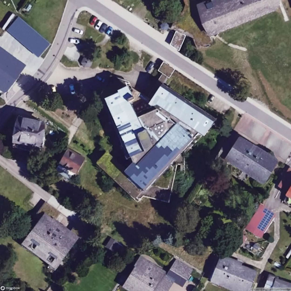 Straubing Hotel [DEU] #13138