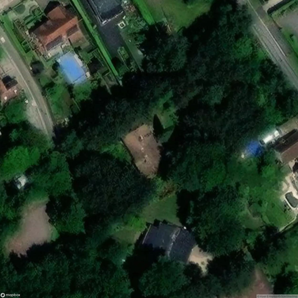 Stausens Clays House J [BEL] #04151