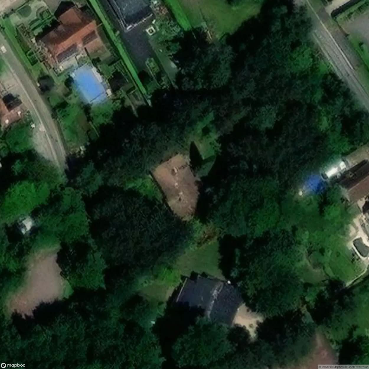 Stausen's Clays House J [BEL] #04151
