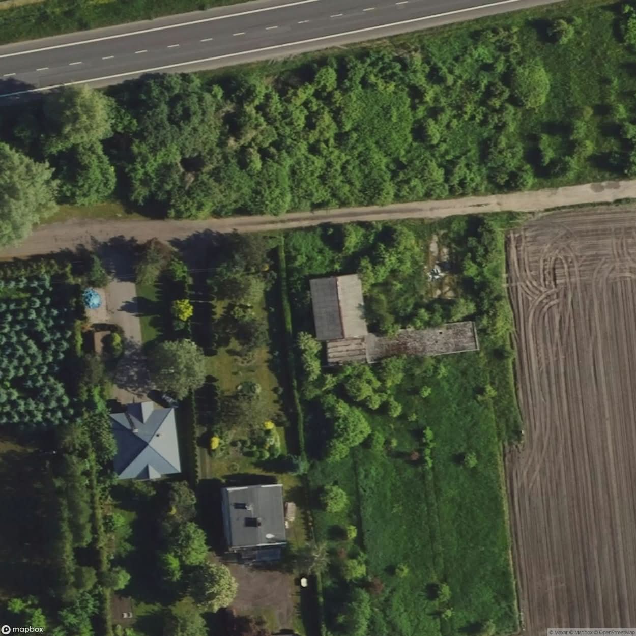 Site Nearby Stary Dworek [POL] #32822