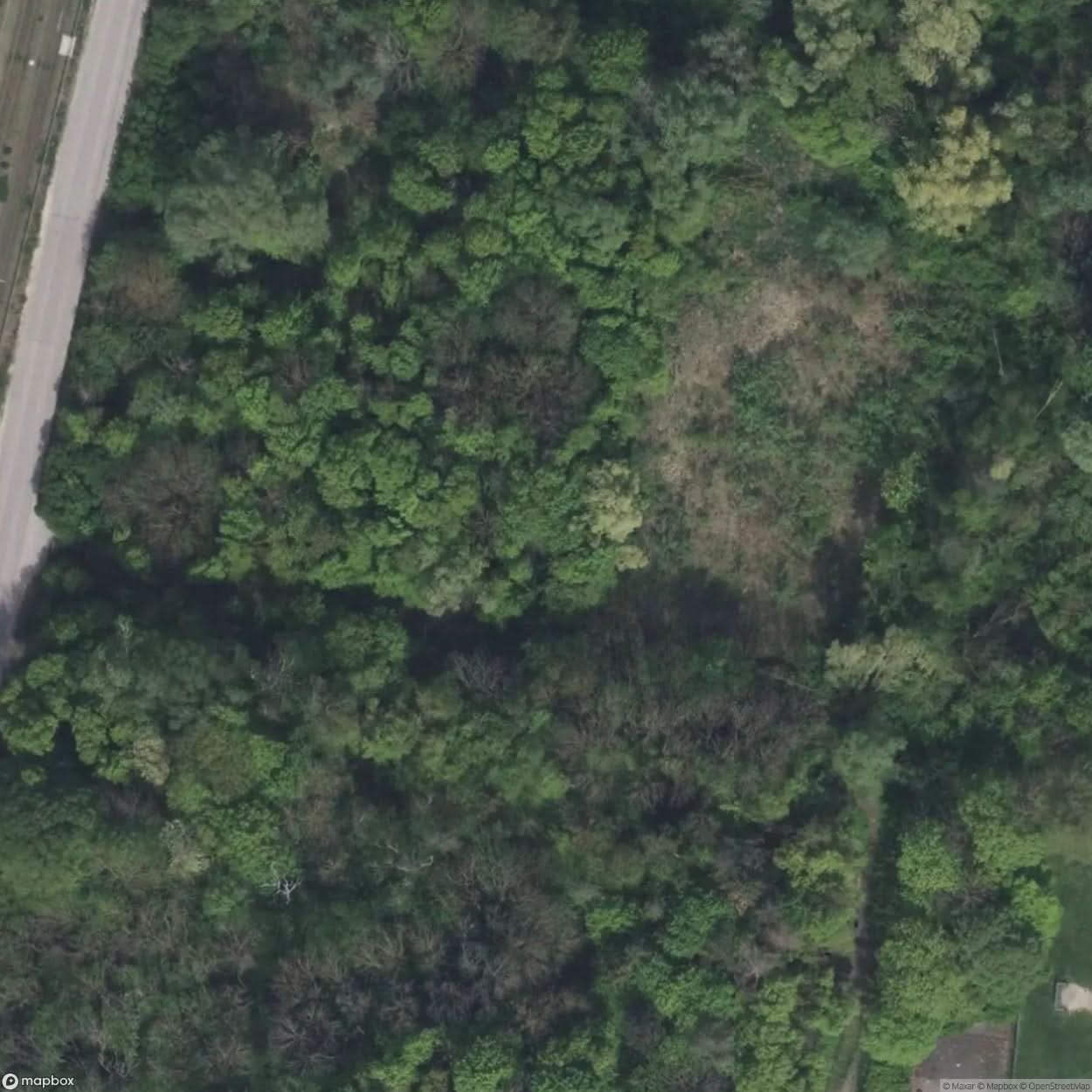 Schwindhammer Industrial Park [GER] #13689