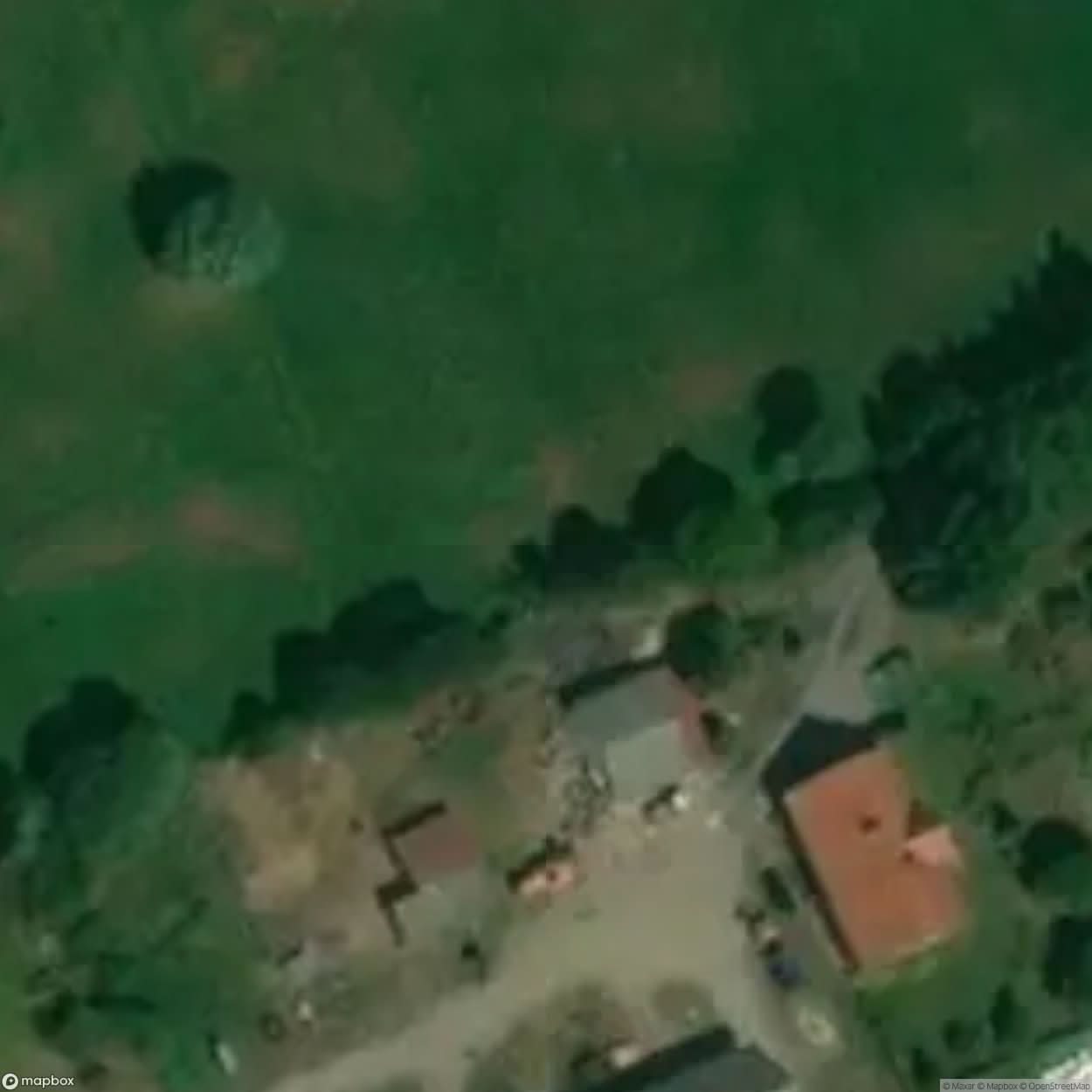 Historic Cemetery Kepniewo [POL] #35791