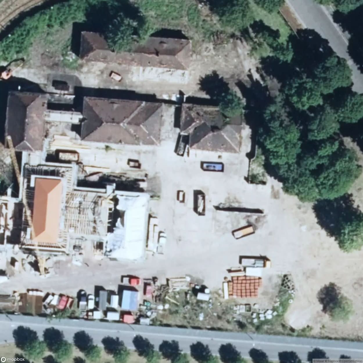 Tofana School [GER] #06483