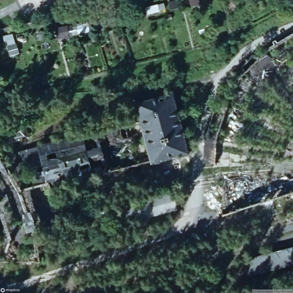 Air Raid Protection Railway Depot Reichenbach [DEU] #06662