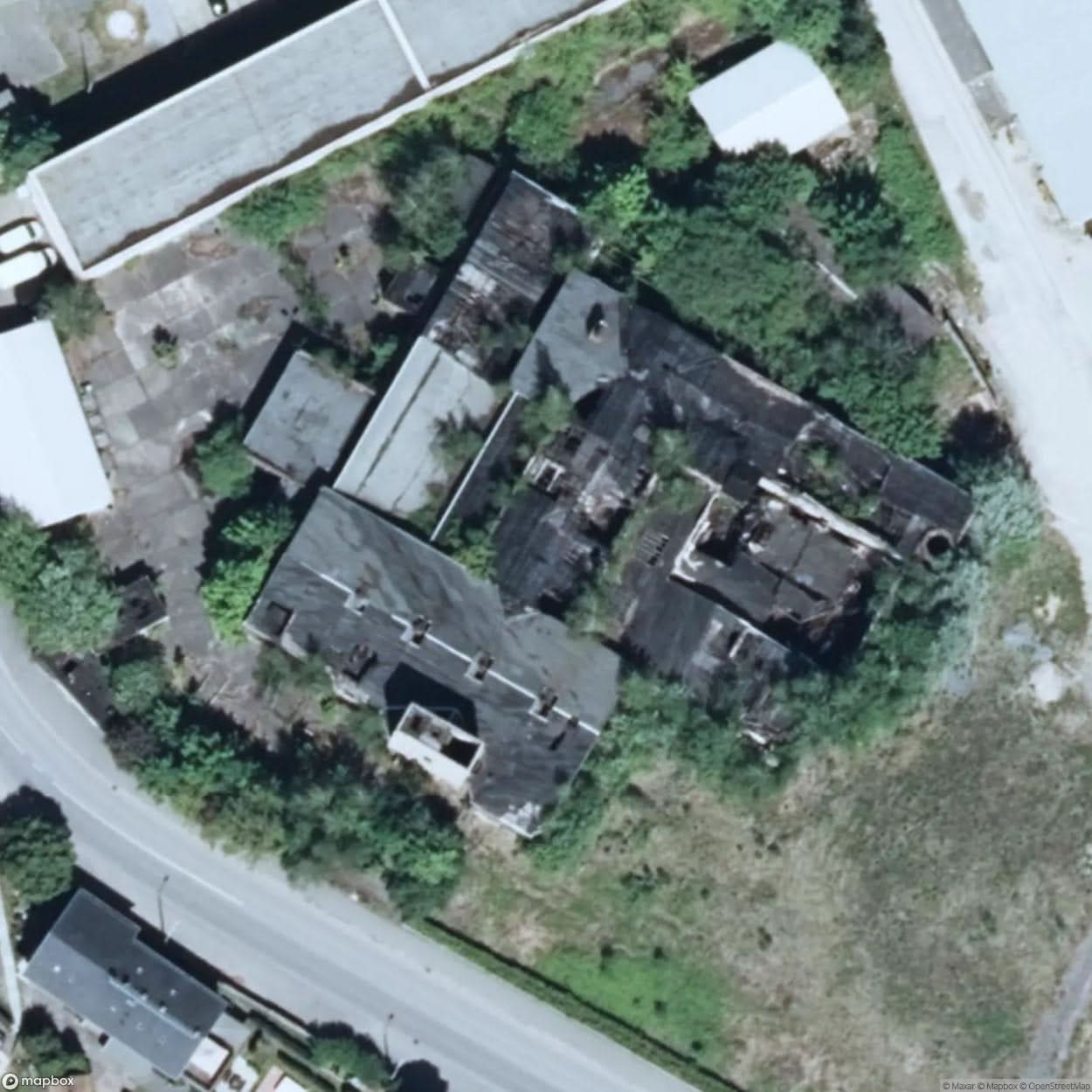 Philipp Reis School [DEU] #09192