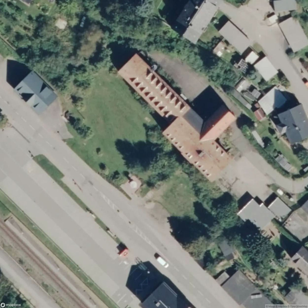 Village Pyramid Scharfenstein [GER] #05029
