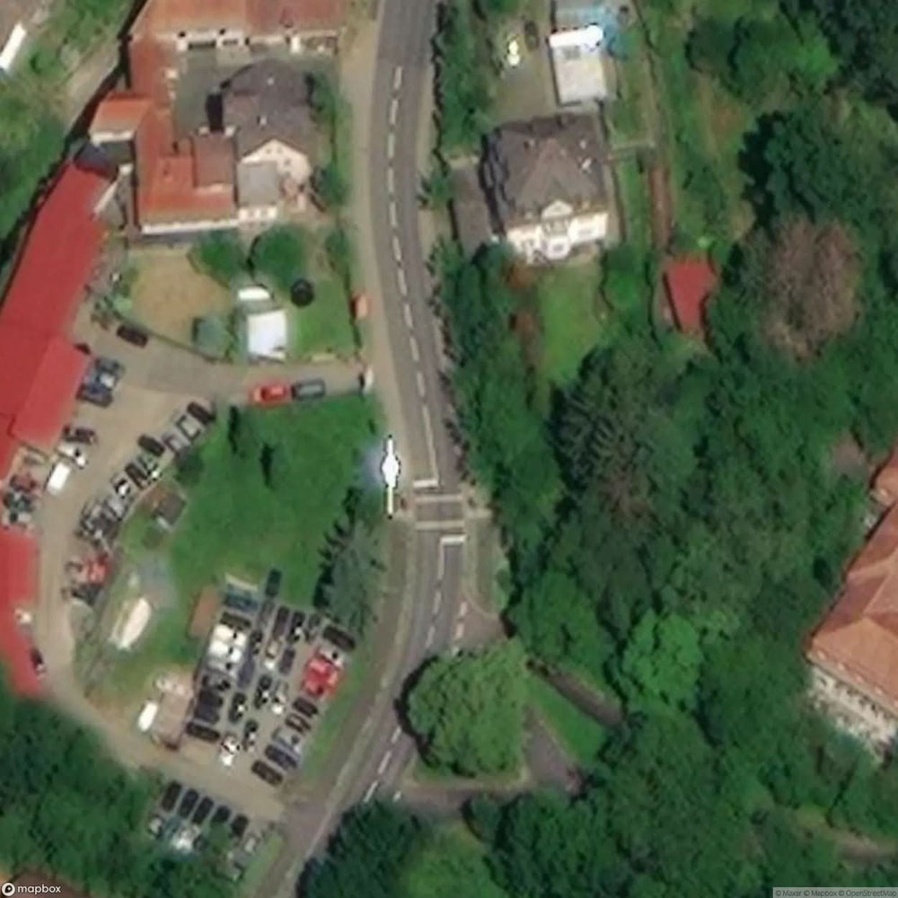 Belvedere Hotel [DEU] #12954
